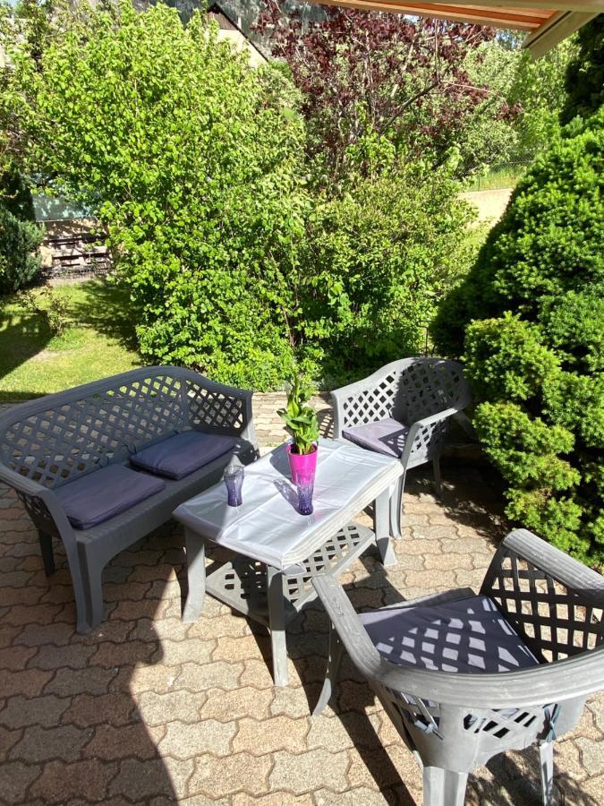 Bel Appartement Modernise Avec Terrasse. Villar-Saint-Pancrace エクステリア 写真